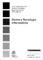 Donne e Tecnologie Informatiche
