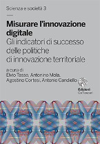 Misurare l’innovazione digitale